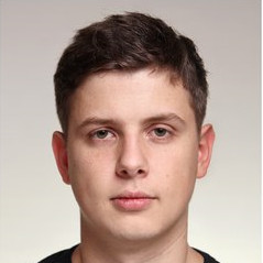 Артем Гузіченко