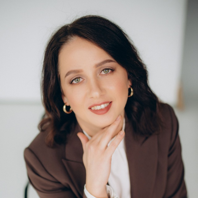 Катерина Богорада