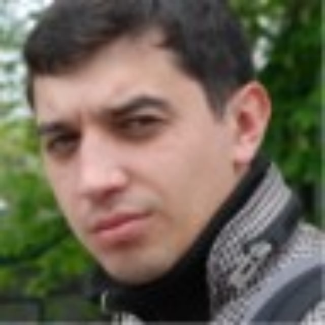 Володимир Богорада