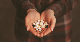 Vitamin and mineral balance