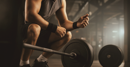 Endurance improvement
