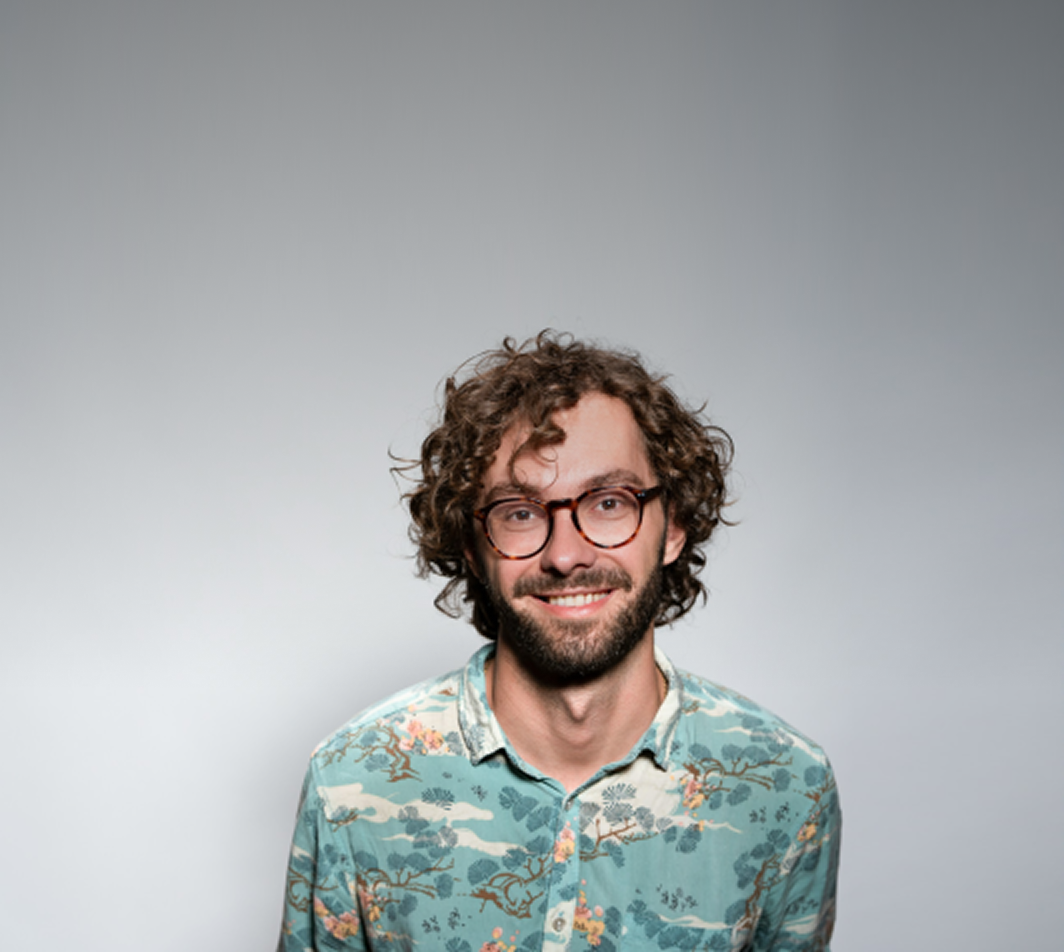 Vasyl - data architect